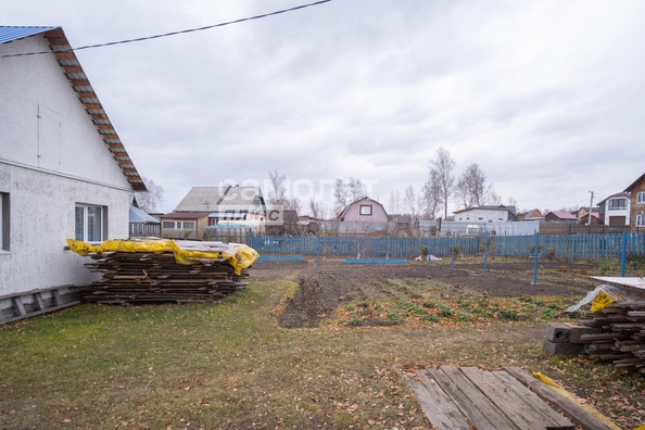 
  Продается дом, 48.7 м², Кемерово
. Фото 37.