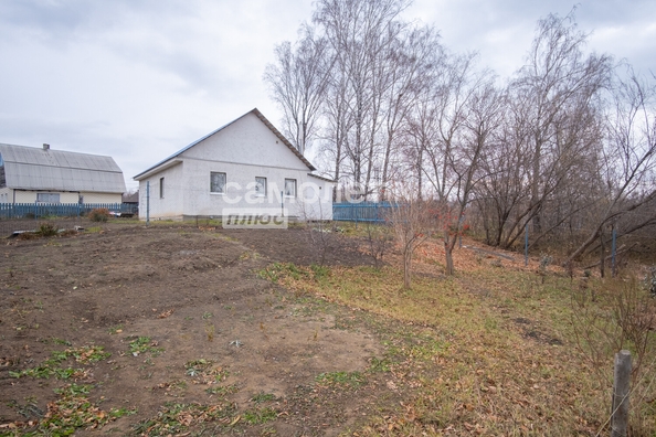 
  Продается дом, 48.7 м², Кемерово
. Фото 42.