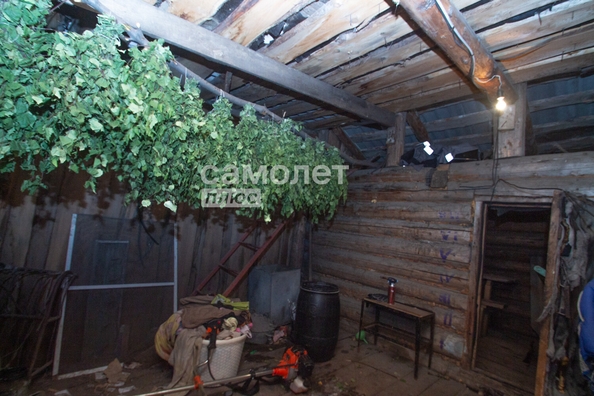 
  Продается дом, 28.6 м², село Барановка
. Фото 10.