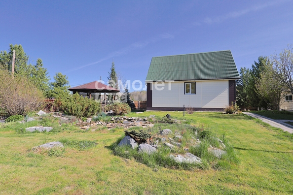 
  Продается дом, 117.5 м², село Глубокое
. Фото 1.
