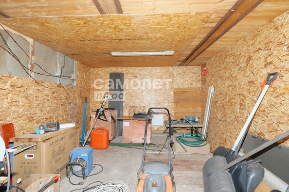 
  Продается дом, 117.5 м², село Глубокое
. Фото 36.