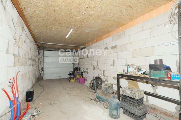 
  Продается дом, 88 м², поселок Новостройка
. Фото 12.