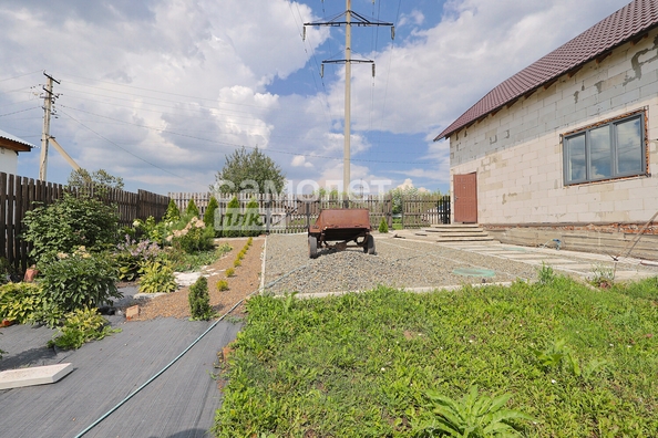 
  Продается дом, 88 м², поселок Новостройка
. Фото 15.