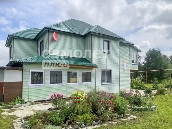 
  Продается дом, 242 м², село Андреевка
. Фото 22.