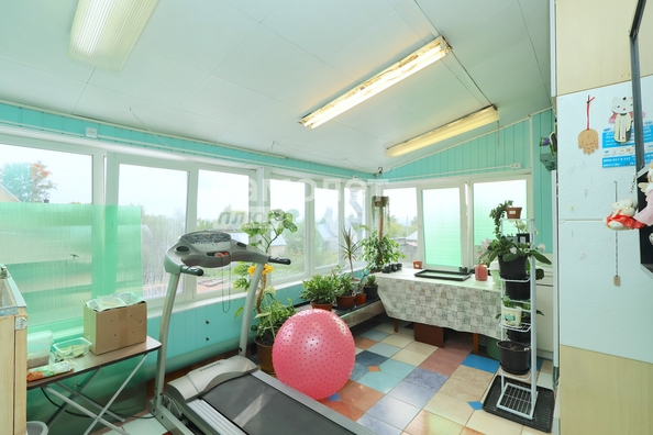 
  Продается дом, 190.6 м², Кемерово
. Фото 2.