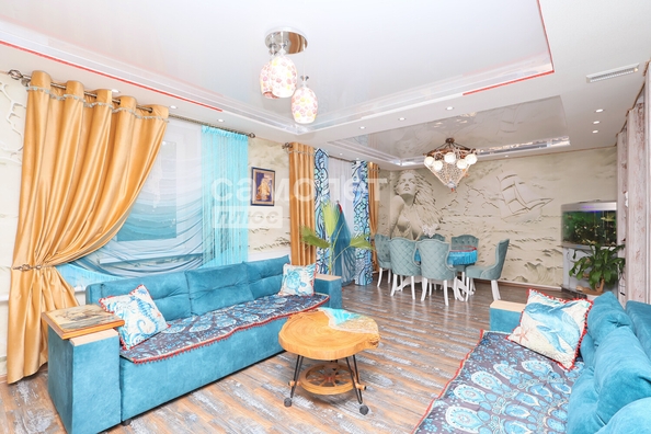 
  Продается дом, 190.6 м², Кемерово
. Фото 14.