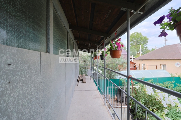 
  Продается дом, 190.6 м², Кемерово
. Фото 33.