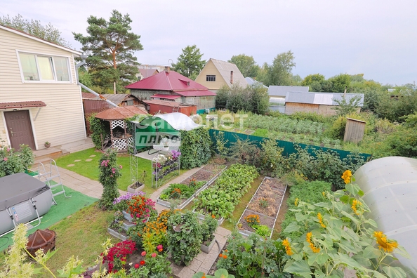 
  Продается дом 190.6 м². Фото 17.