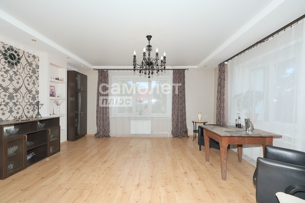 
  Продается дом, 232 м², деревня Мозжуха
. Фото 2.