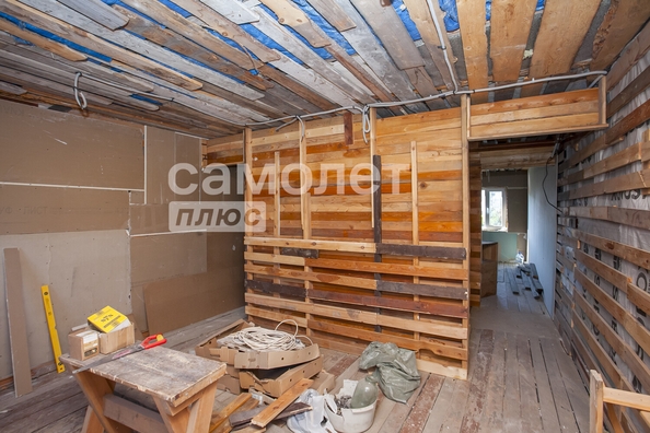 
  Продается дом, 120.4 м², Кемерово
. Фото 5.