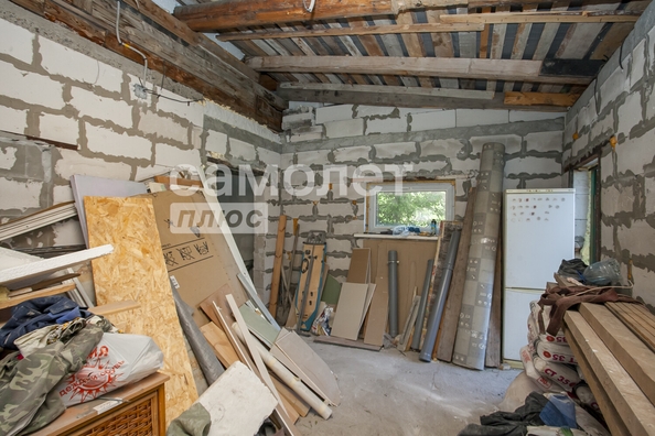 
  Продается дом, 120.4 м², Кемерово
. Фото 27.