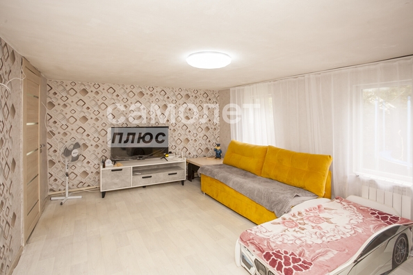 
  Продается дом, 39.8 м², Кемерово
. Фото 1.