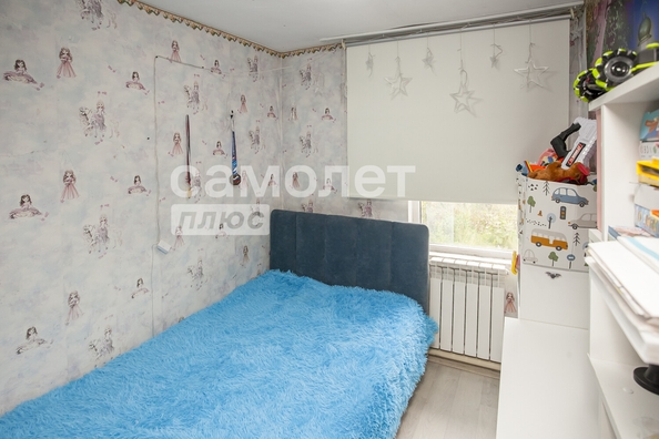 
  Продается дом, 39.8 м², Кемерово
. Фото 6.