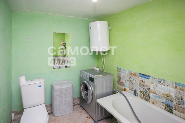 
  Продается дом, 39.8 м², Кемерово
. Фото 13.