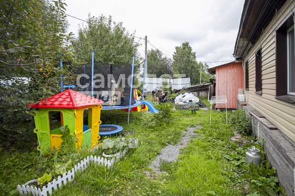 
  Продается дом, 39.8 м², Кемерово
. Фото 21.