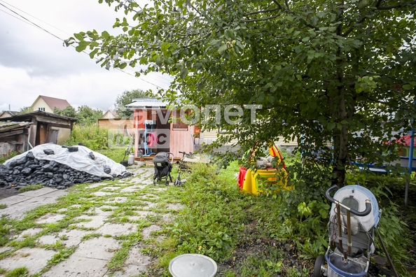 
  Продается дом, 39.8 м², Кемерово
. Фото 24.