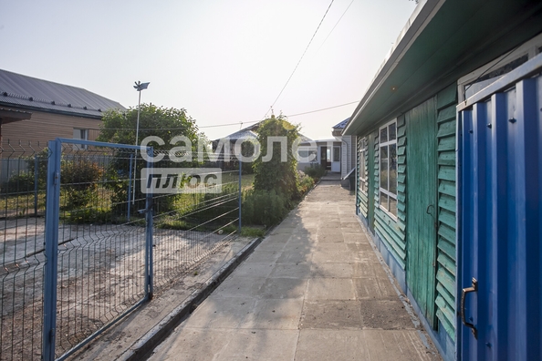 
  Продается дом, 52.1 м², Кемерово
. Фото 18.