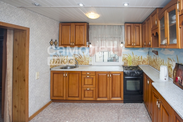 
  Продается дом, 52.1 м², Кемерово
. Фото 26.