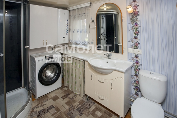 
  Продается дом, 52.1 м², Кемерово
. Фото 28.