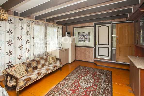 
  Продается дом, 52.1 м², Кемерово
. Фото 41.