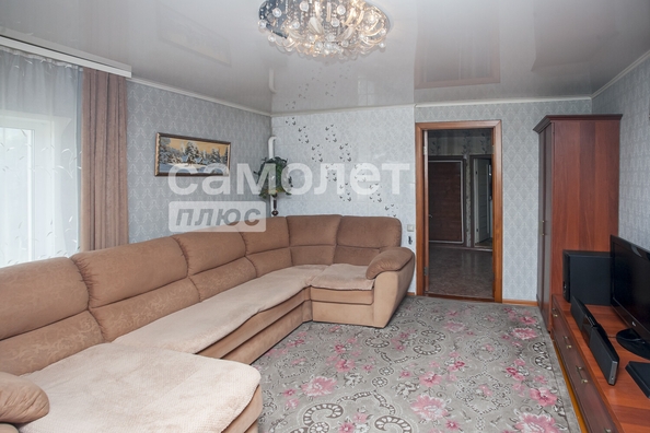 
  Продается дом, 52.1 м², Кемерово
. Фото 48.