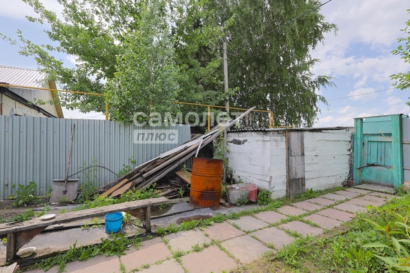 
  Продается дом, 53 м², Кемерово
. Фото 21.