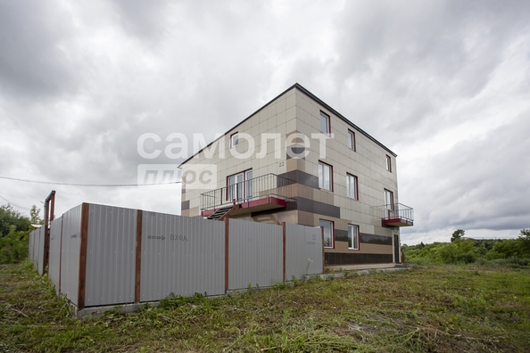 
  Продается дом, 274.1 м², Кемерово
. Фото 7.