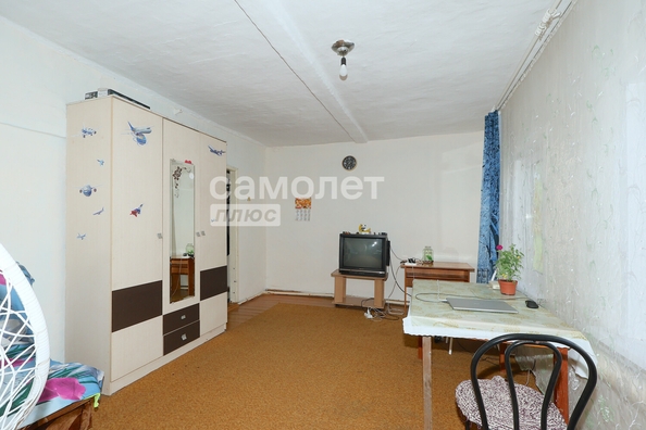 
  Продается дом, 68 м², деревня Плотниково
. Фото 2.