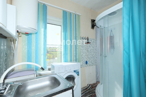 
  Продается дом, 68 м², деревня Плотниково
. Фото 3.