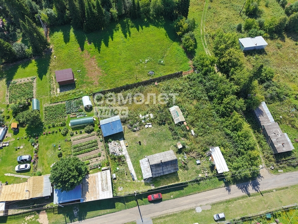 
  Продается дом, 53.3 м², деревня Тебеньковка
. Фото 4.