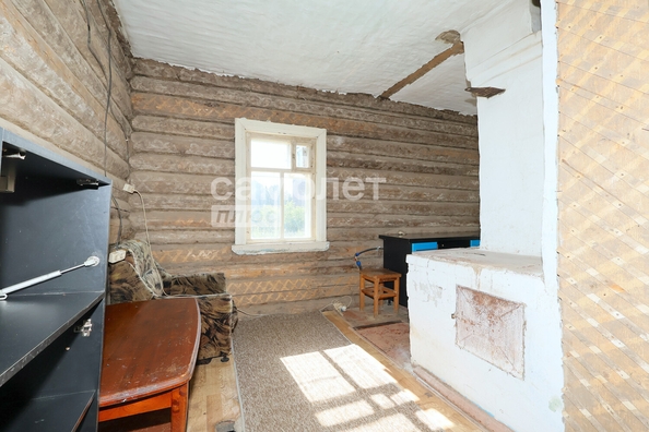 
  Продается дом, 53.3 м², деревня Тебеньковка
. Фото 16.