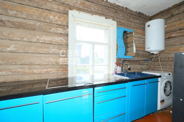 
  Продается дом, 53.3 м², деревня Тебеньковка
. Фото 19.