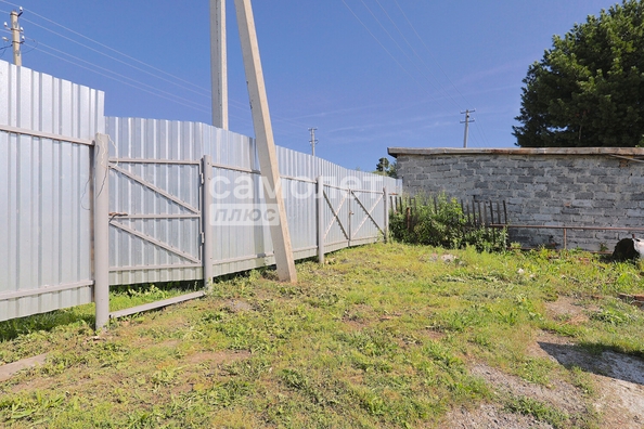 
  Продается дом, 53.3 м², деревня Тебеньковка
. Фото 21.