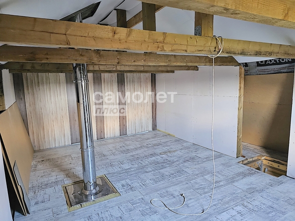 
  Продается дом, 53.6 м², поселок Новостройка
. Фото 6.