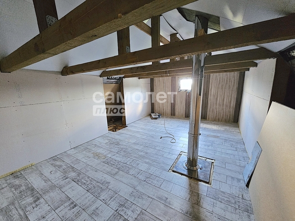 
  Продается дом, 53.6 м², поселок Новостройка
. Фото 7.