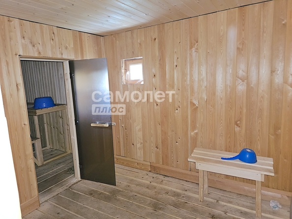 
  Продается дом, 53.6 м², поселок Новостройка
. Фото 11.