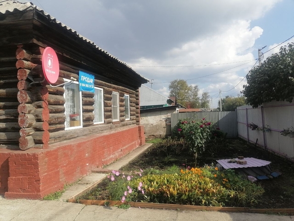 
  Продается дом, 53.5 м², Кемерово
. Фото 1.