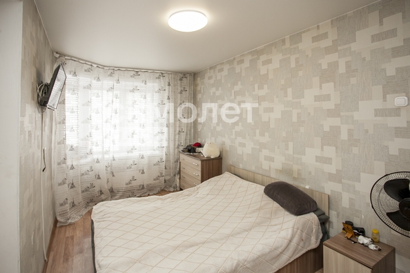 
  Продается 3-комн. квартира, 68.1 м², Веры Волошиной ул, д. 6
. Фото 7.