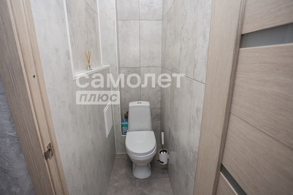 
  Продается 3-комн. квартира, 68.1 м², Веры Волошиной ул, д. 6
. Фото 13.