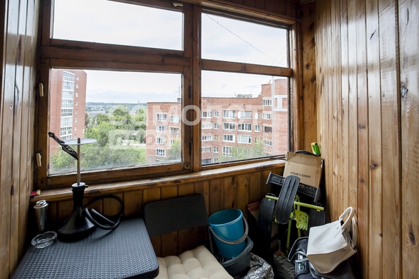 
  Продается 3-комн. квартира, 68.1 м², Веры Волошиной ул, д. 6
. Фото 15.