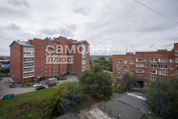 
  Продается 3-комн. квартира, 68.1 м², Веры Волошиной ул, д. 6
. Фото 20.