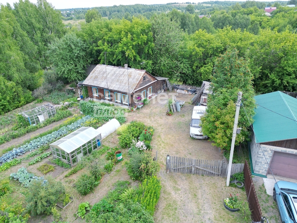 
  Продается дом, 41.5 м², Кемерово
. Фото 1.
