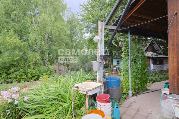 
  Продается дом, 41.5 м², Кемерово
. Фото 10.