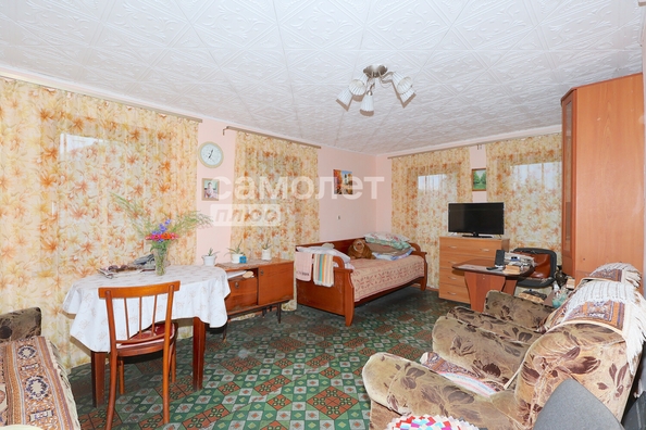 
  Продается дом, 41.5 м², Кемерово
. Фото 18.