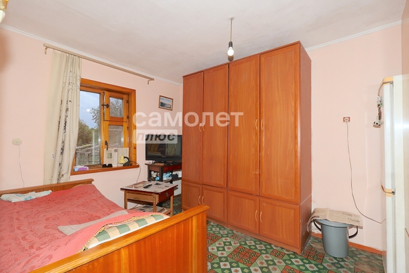 
  Продается дом, 41.5 м², Кемерово
. Фото 9.