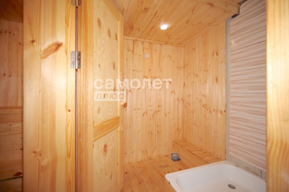 
  Продается дом, 120.6 м², деревня Смолино
. Фото 24.