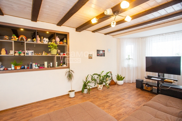 
  Продается дом, 119.7 м², Кемерово
. Фото 4.