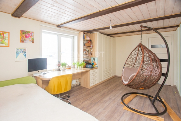 
  Продается дом, 119.7 м², Кемерово
. Фото 12.