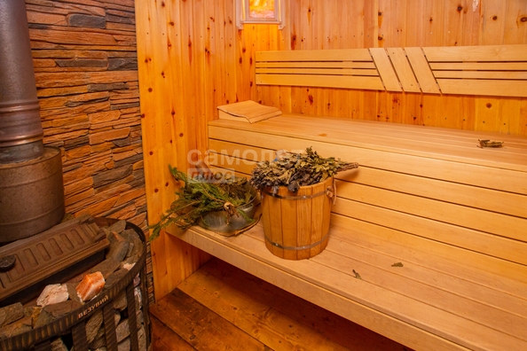 
  Продается дом, 119.7 м², Кемерово
. Фото 21.