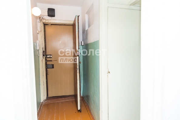 
  Продается 2-комн. квартира, 44.1 м², Строителей б-р, д. 26Б
. Фото 10.
